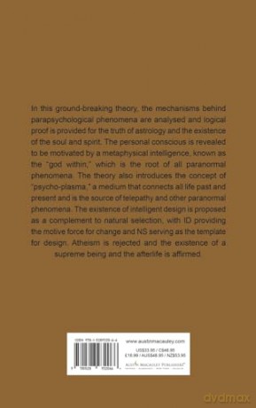 The Theory of Material Mind: The Rediscovery of Metaphysics - Philip Hodgetts [KSIĄŻKA]