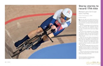 The Times Olympic Moments: 100 epic highlights from the history of the Summer Olympics - John Goodbody [KSIĄŻKA]