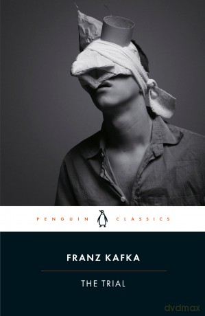 The Trial: Franz Kafka (Penguin Modern Classics) - Franz Kafka [KSIĄŻKA]