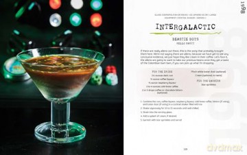 The Ultimate '90s Cocktail Playlist (Lyrics and Libations) - Henry Barajas [KSIĄŻKA]