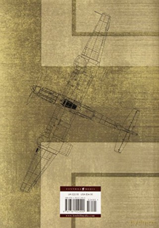 The Ultimate Piston Fighters of the Luftwaffe - Justo Miranda [KSIĄŻKA]
