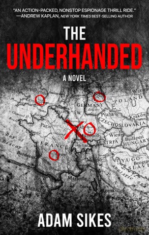 The Underhanded [KSIĄŻKA]