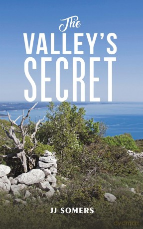 The Valley's Secret - Jj Somers [KSIĄŻKA]