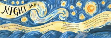 The Van Gogh Activity Book - Grace Helmer [KSIĄŻKA]