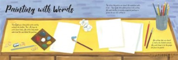 The Van Gogh Activity Book - Grace Helmer [KSIĄŻKA]