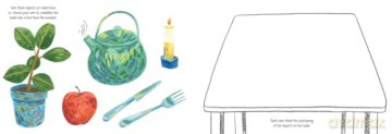 The Van Gogh Activity Book - Grace Helmer [KSIĄŻKA]