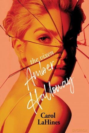 The Vixen Amber Halloway [KSIĄŻKA]