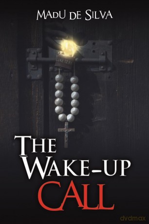 The Wake-up Call - Madu De Silva [KSIĄŻKA]