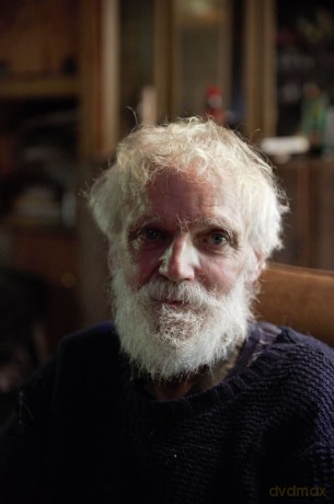 The Way of the Hermit: My 40 years in the Scottish Wilderness - Ken Smith [KSIĄŻKA]