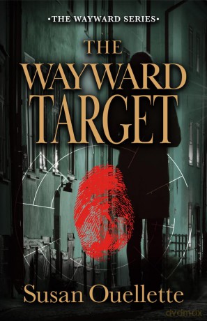 The Wayward Target: Volume 3 [KSIĄŻKA]