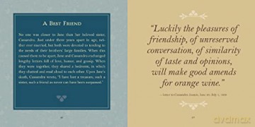 The Wit and Wisdom of Jane Austen: A Treasure Trove of 175 Quips from a Beloved Writer - Jane Austen [KSIĄŻKA]