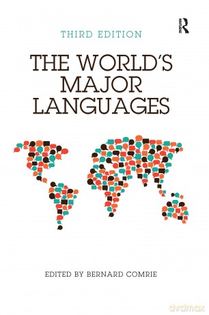 The World's Major Languages - Bernard Comrie [KSIĄŻKA]