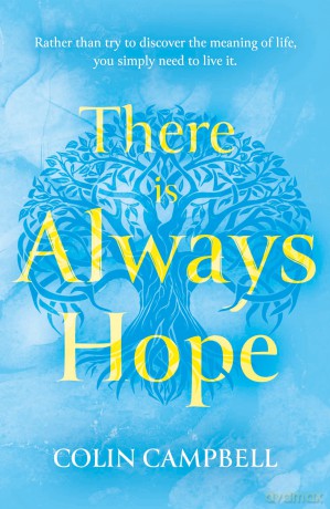There Is Always Hope - Campbell Colin [KSIĄŻKA]
