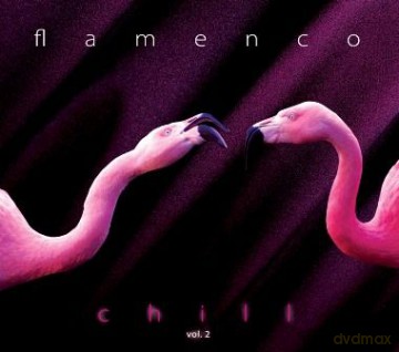 Flamenco Chill cz.2 [CD]