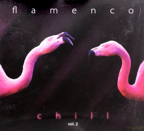 Flamenco Chill cz.2 [CD]