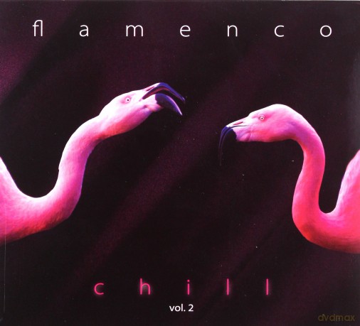 Flamenco Chill cz.2 [CD]