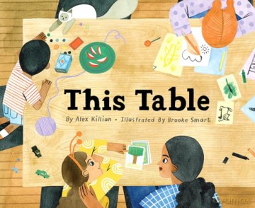 This Table [KSIĄŻKA]