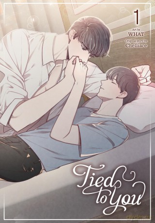Tied to You, Vol. 1 (TIED TO YOU GN) - Chelliace [KOMIKS]
