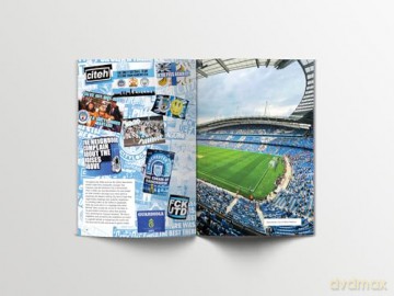 TIFO: The Art of Football Fan Stickers - James Montague [KSIĄŻKA]