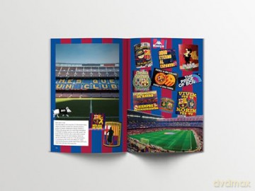 TIFO: The Art of Football Fan Stickers - James Montague [KSIĄŻKA]