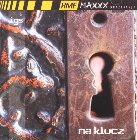 Igs na klucz [CD]