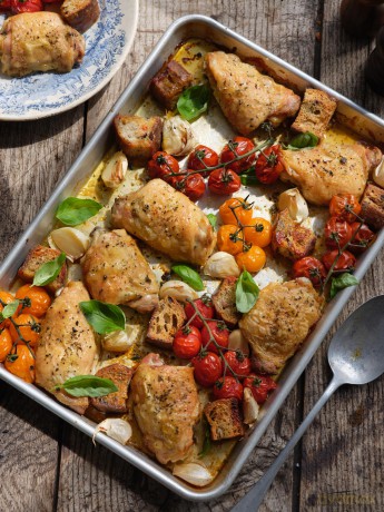 Tom Kerridge Cooks Britain - Tom Kerridge [KSIĄŻKA]