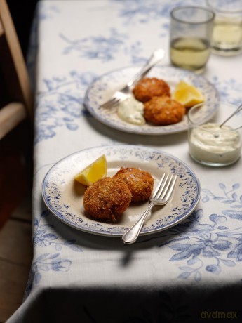 Tom Kerridge Cooks Britain - Tom Kerridge [KSIĄŻKA]
