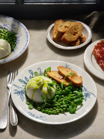 Tom Kerridge Cooks Britain - Tom Kerridge [KSIĄŻKA]