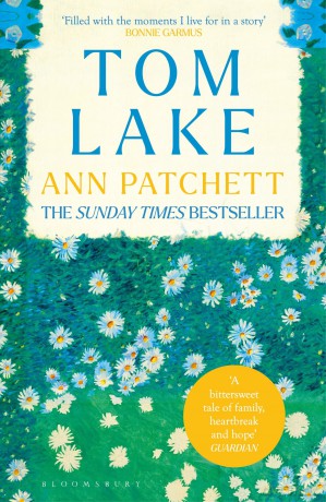 Tom Lake: The Sunday Times bestseller - a BBC Radio 2 and Reese Witherspoon Book Club pick - Ann Patchett [KSIĄŻKA]