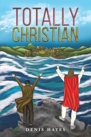 Totally Christian - Denis Hayes [KSIĄŻKA]