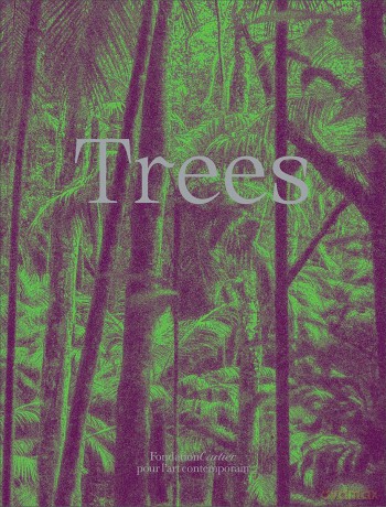 Trees - Bruce Albert Franci [KSIĄŻKA]