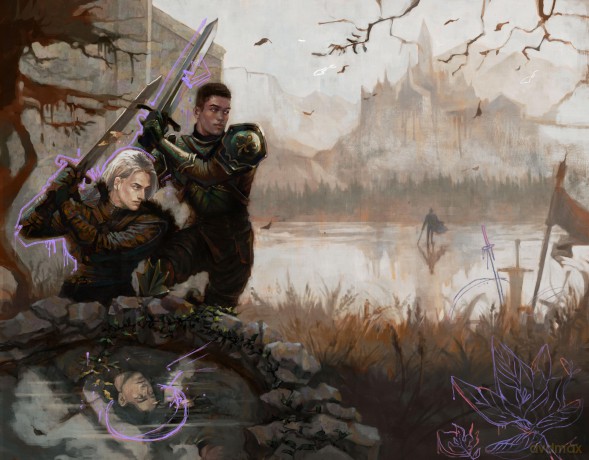 Twelfth Knight: a YA romantic comedy from the bestselling author of The Atlas Six - Alexene F Follmuth [KSIĄŻKA]