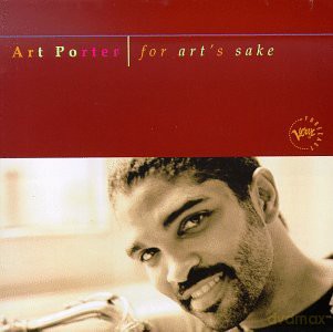 Porter Art: For Art`S Sake [CD]