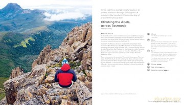 Ultimate Adventures: Australia - Andrew Bain [KSIĄŻKA]