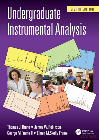 Undergraduate Instrumental Analysis - Thomas J. Bruno [KSIĄŻKA]