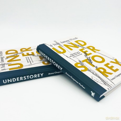 Understorey: A Year Among Weeds - Anna Parker [KSIĄŻKA]