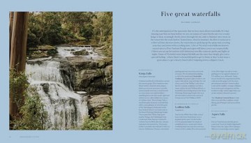 Undiscovered Victoria: A Locals' Guide to Finding Adventure - One Hour Out [KSIĄŻKA]