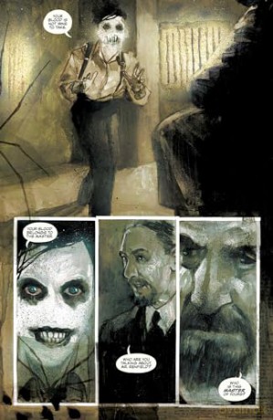 Universal Monsters: Dracula - James Tynion Iv [KSIĄŻKA]