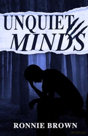 Unquiet Minds - Ronnie Brown [KSIĄŻKA]