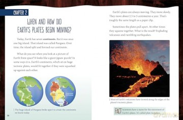 Unsolved Questions About Earth (Unsolved Science) - Myra Faye Turner [KSIĄŻKA]