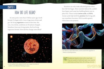 Unsolved Questions About Living Things (Unsolved Science) - Carol Kim [KSIĄŻKA]