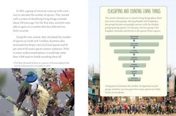 Unsolved Questions About Living Things (Unsolved Science) - Carol Kim [KSIĄŻKA]