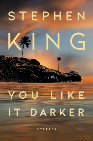 Untitled Ng Fiction: Stories - Stephen King [KSIĄŻKA]