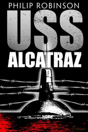 USS Alcatraz: 01 (Locust Trilogy) - Unknown [KSIĄŻKA]