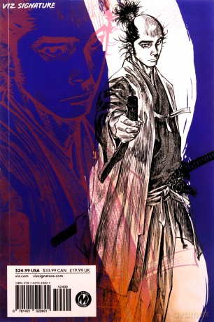 Vagabond (VIZBIG Edition), Vol. 8 (Volume 8): Confrontation Vizbig Edition - Takehiko Inoue [KSIĄŻKA]