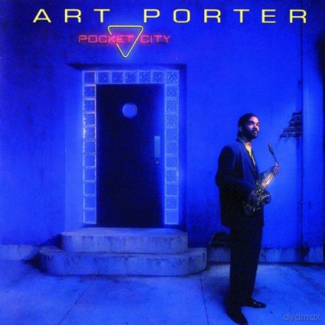 Porter Art: Pocket [CD]