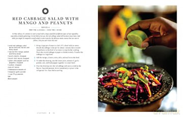 Vegan Africa: Plant-Based Recipes from Ethiopia to Senegal - Marie Kacouchia [KSIĄŻKA]