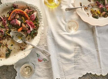 Verdura: 10 Vegetables, 100 Italian Recipes - Theo Randall [KSIĄŻKA]