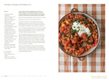 Verdura: 10 Vegetables, 100 Italian Recipes - Theo Randall [KSIĄŻKA]