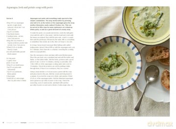 Verdura: 10 Vegetables, 100 Italian Recipes - Theo Randall [KSIĄŻKA]